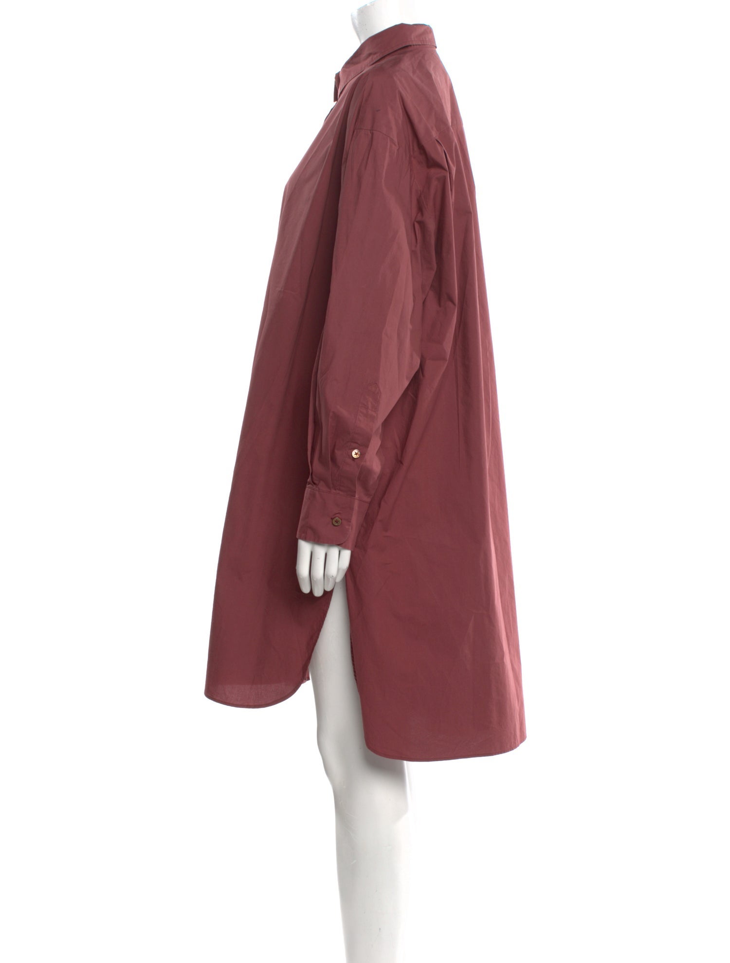 Odeeh Knee-Length Dress