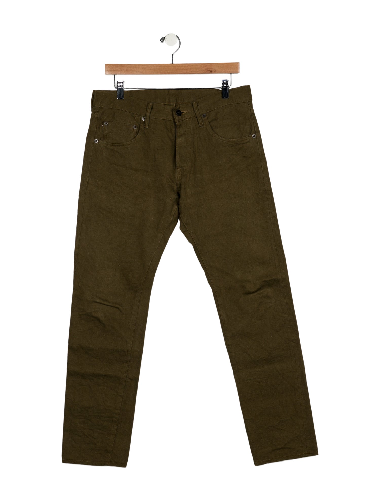 Oni Denim Skinny Jeans