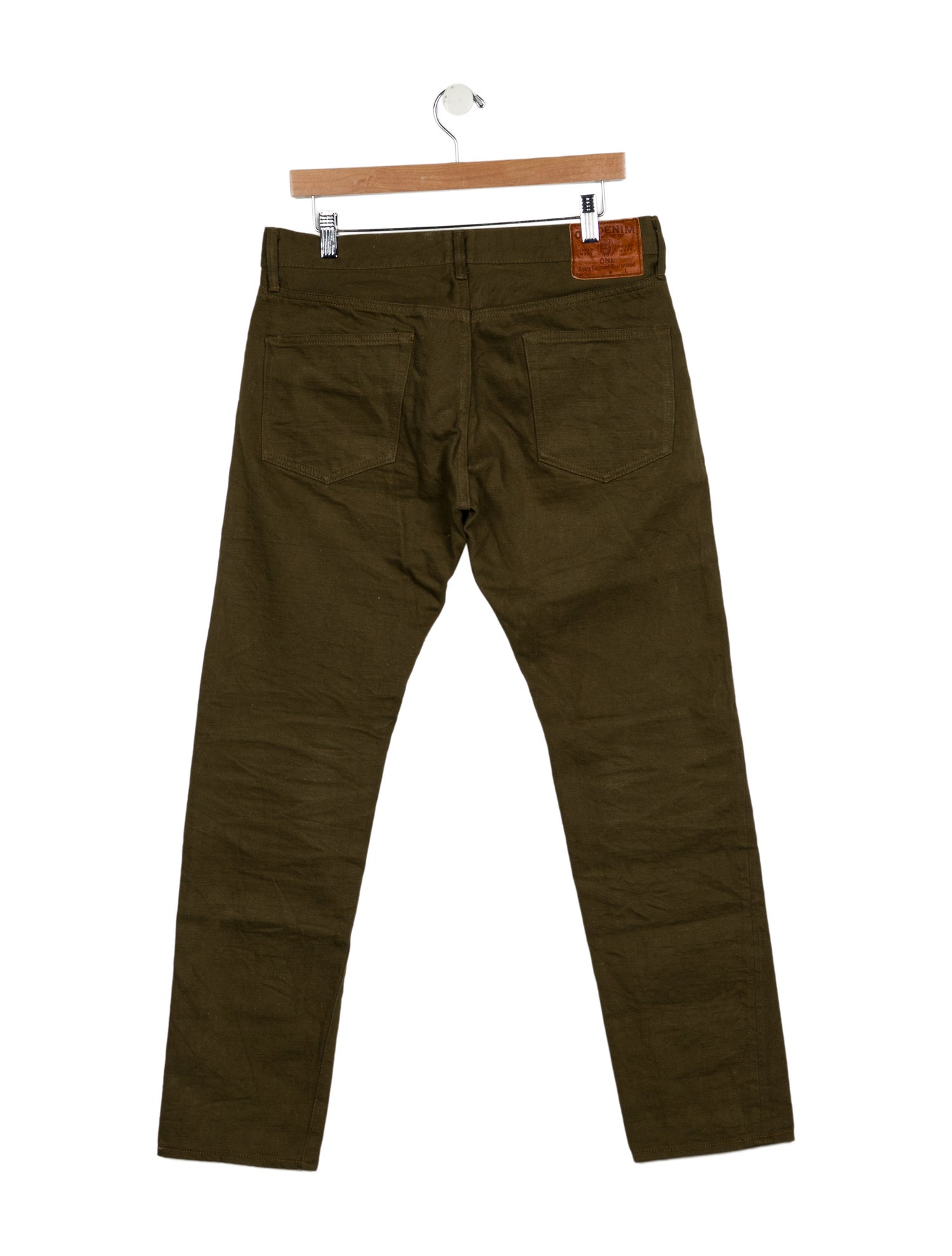 Oni Denim Skinny Jeans