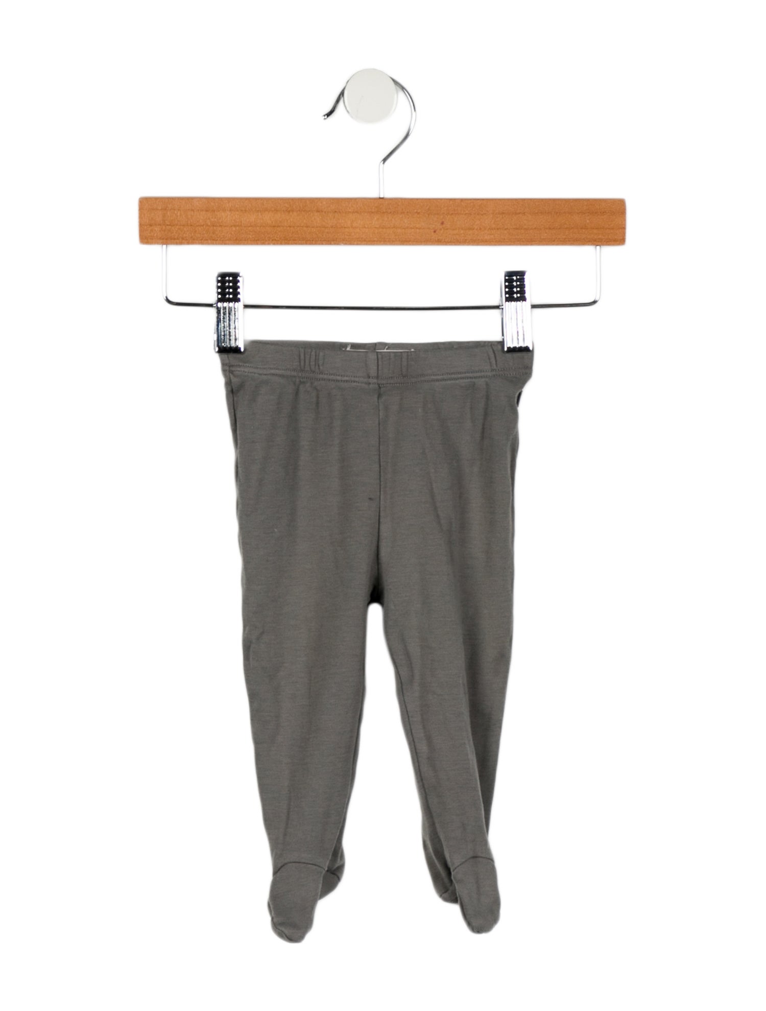 Oeuf Infant Boys' Solid Woven Pants