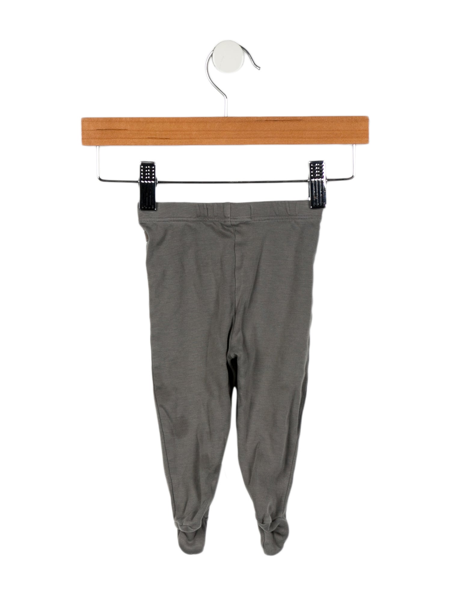 Oeuf Infant Boys' Solid Woven Pants