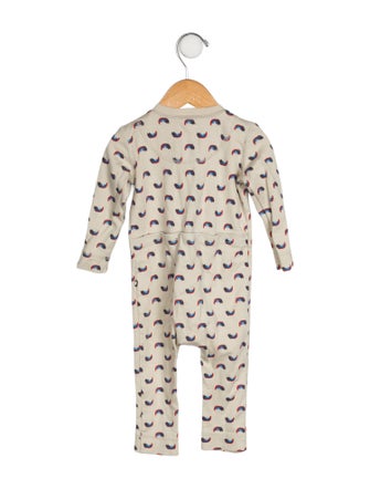 Oeuf Printed One Piece