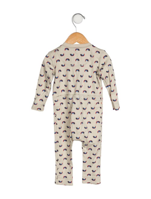 Oeuf Printed One Piece