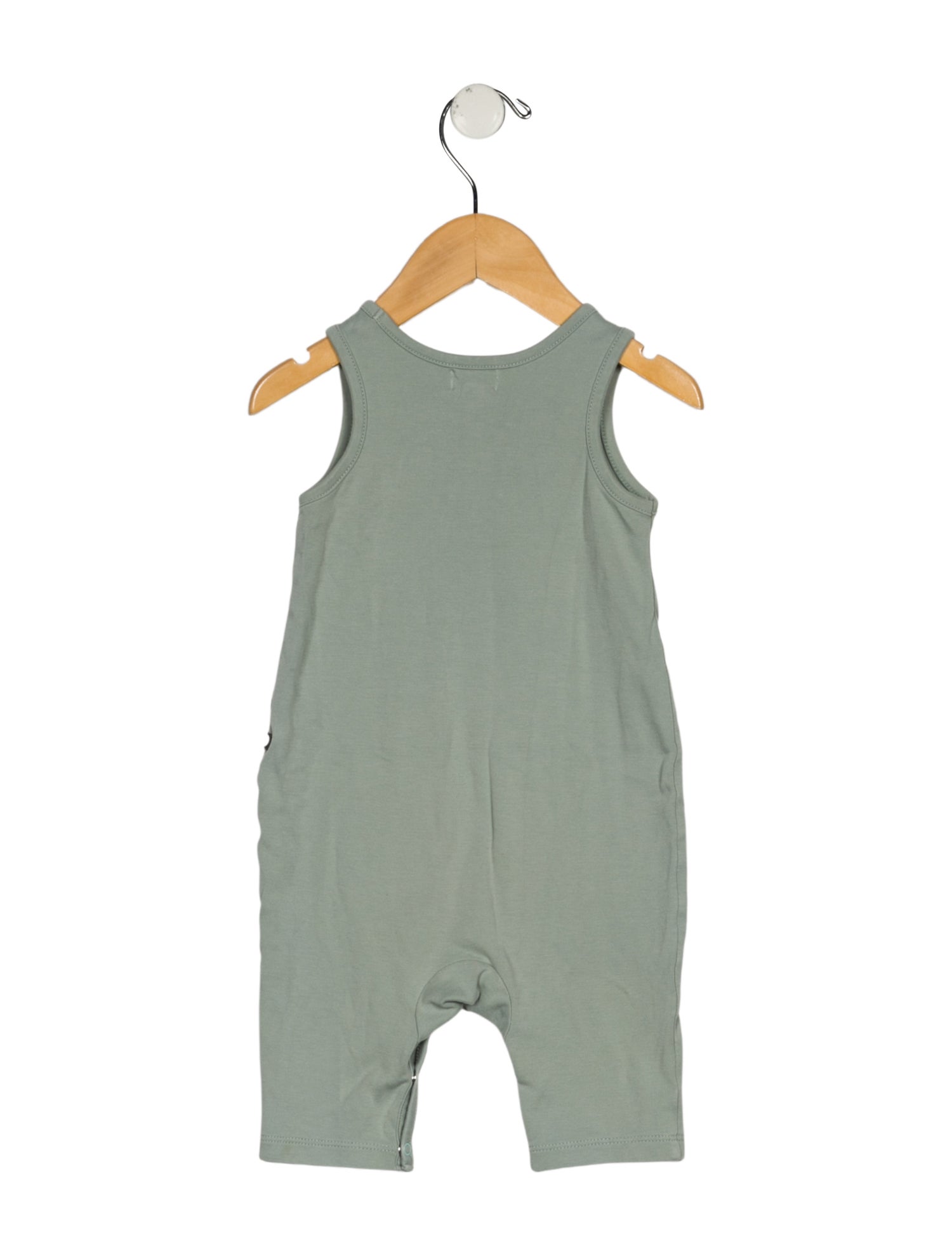 Oeuf Oeuf Boys' Organic Cotton One-Piece