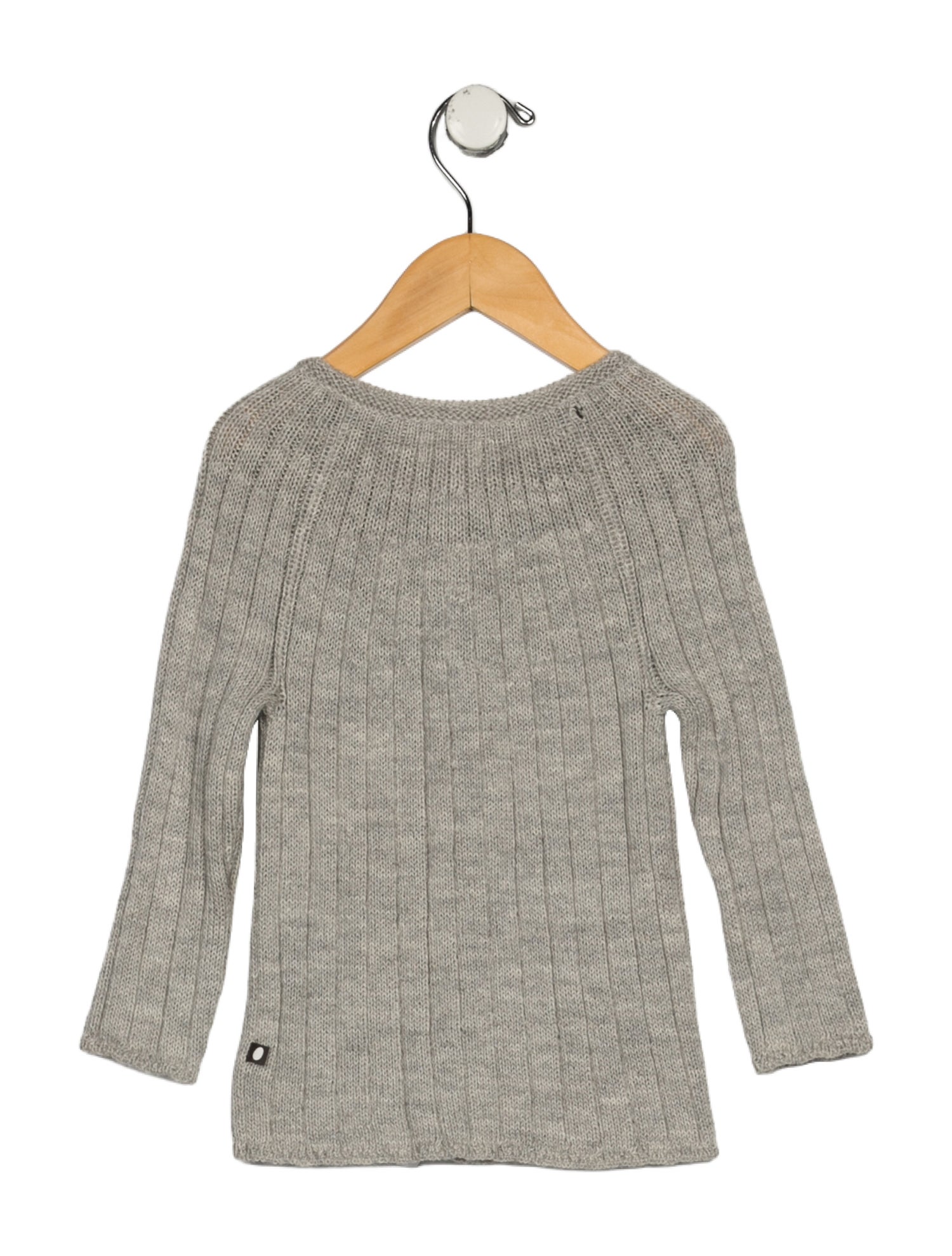 Oeuf Wool Cardigan