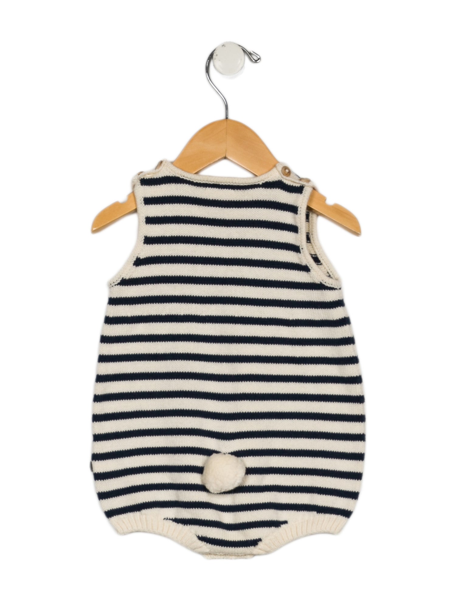 Oeuf One piece Onesie