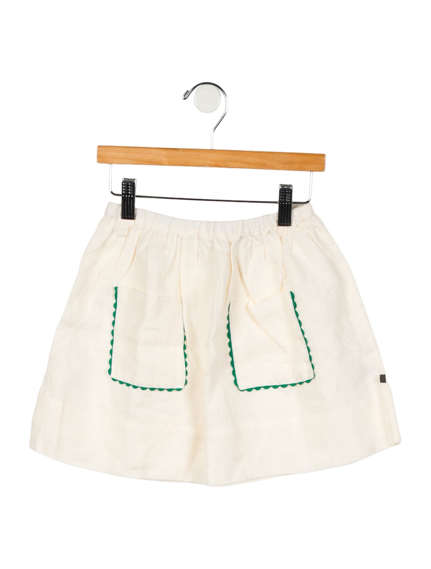 Oeuf Girls Skirt