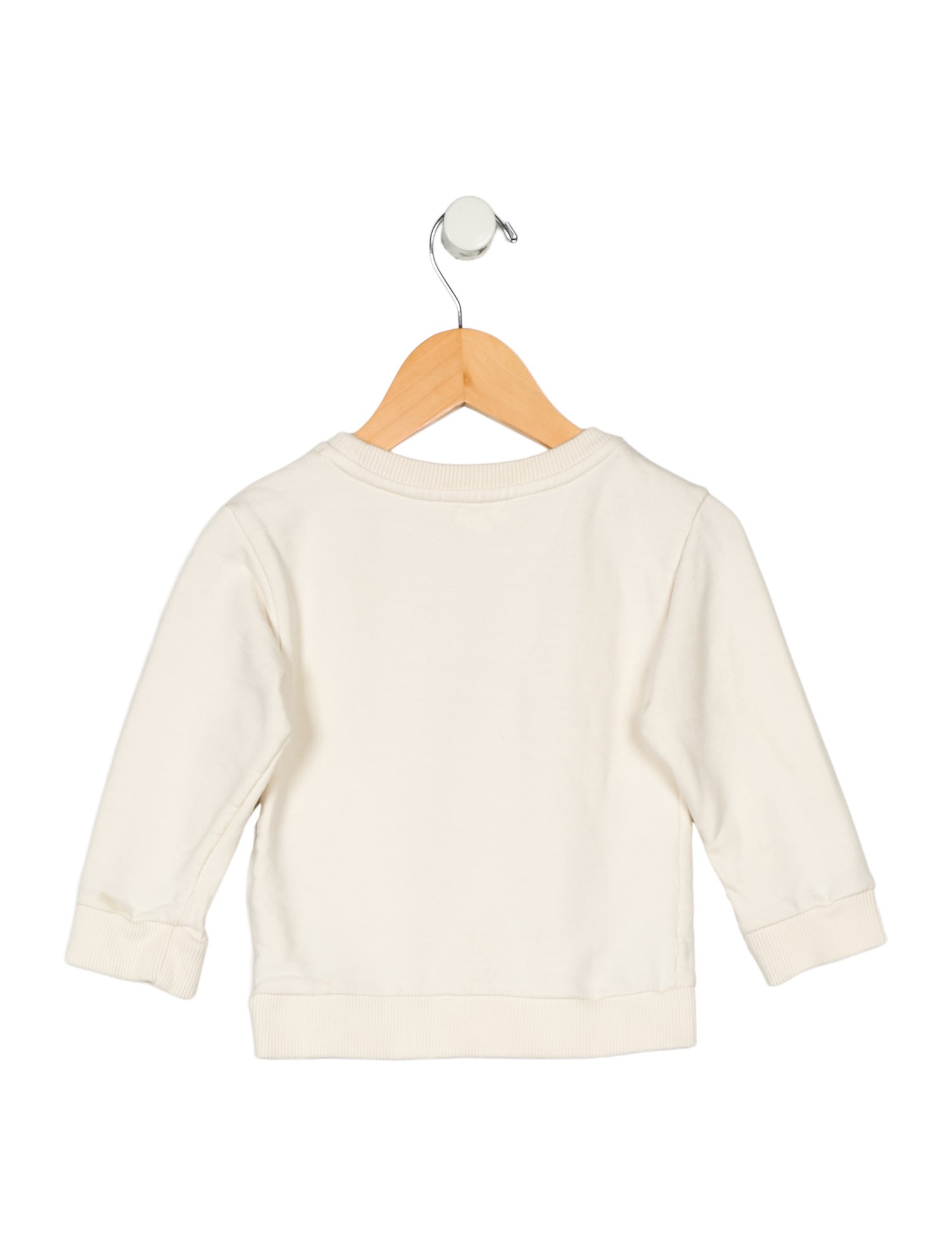 Oeuf Long Sleeve Top