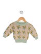 Oeuf Printed Sweater