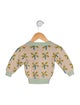 Oeuf Printed Sweater