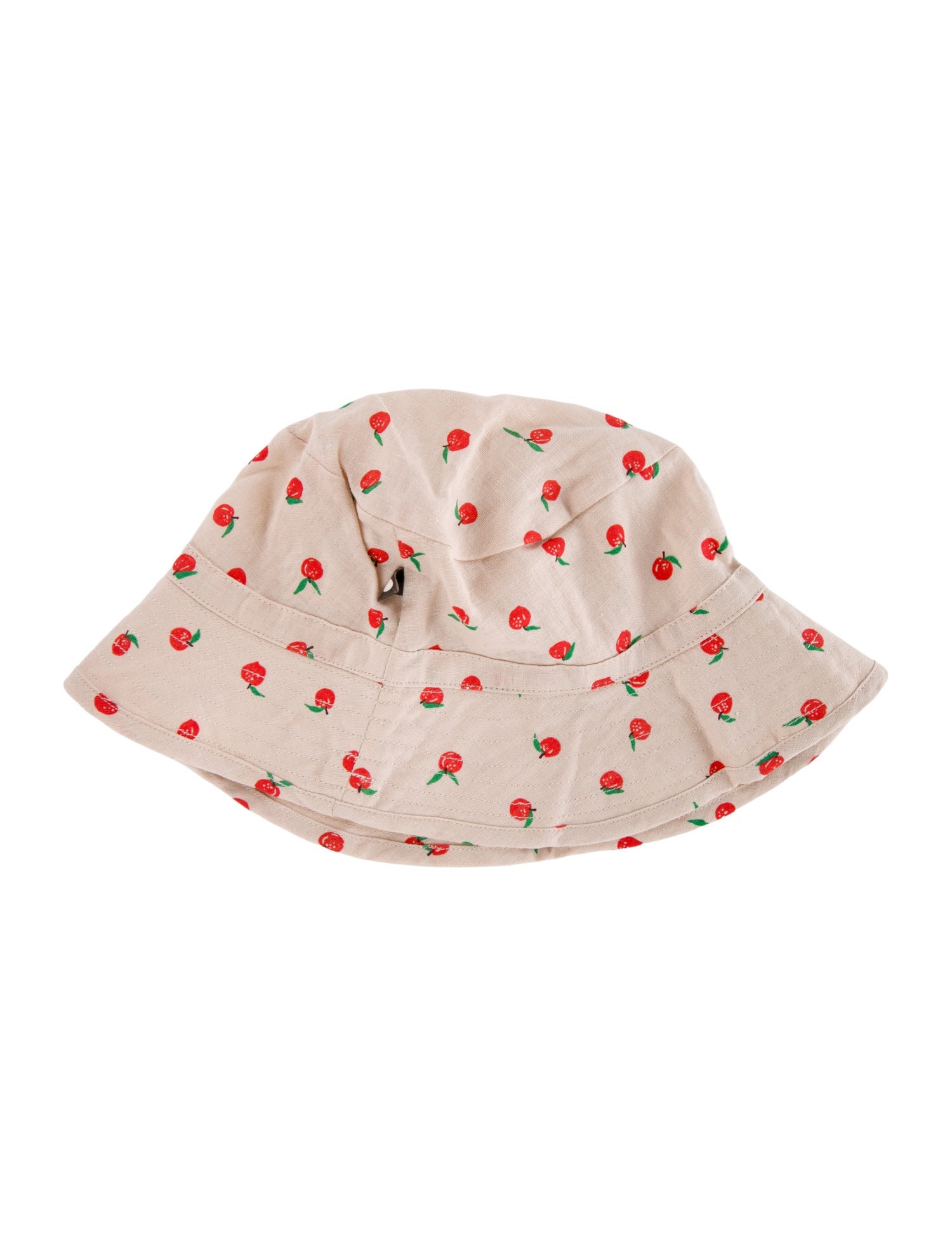 Oeuf Kids Printed Bucket Hat