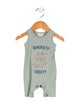 Oeuf Infants' Graphic One Piece