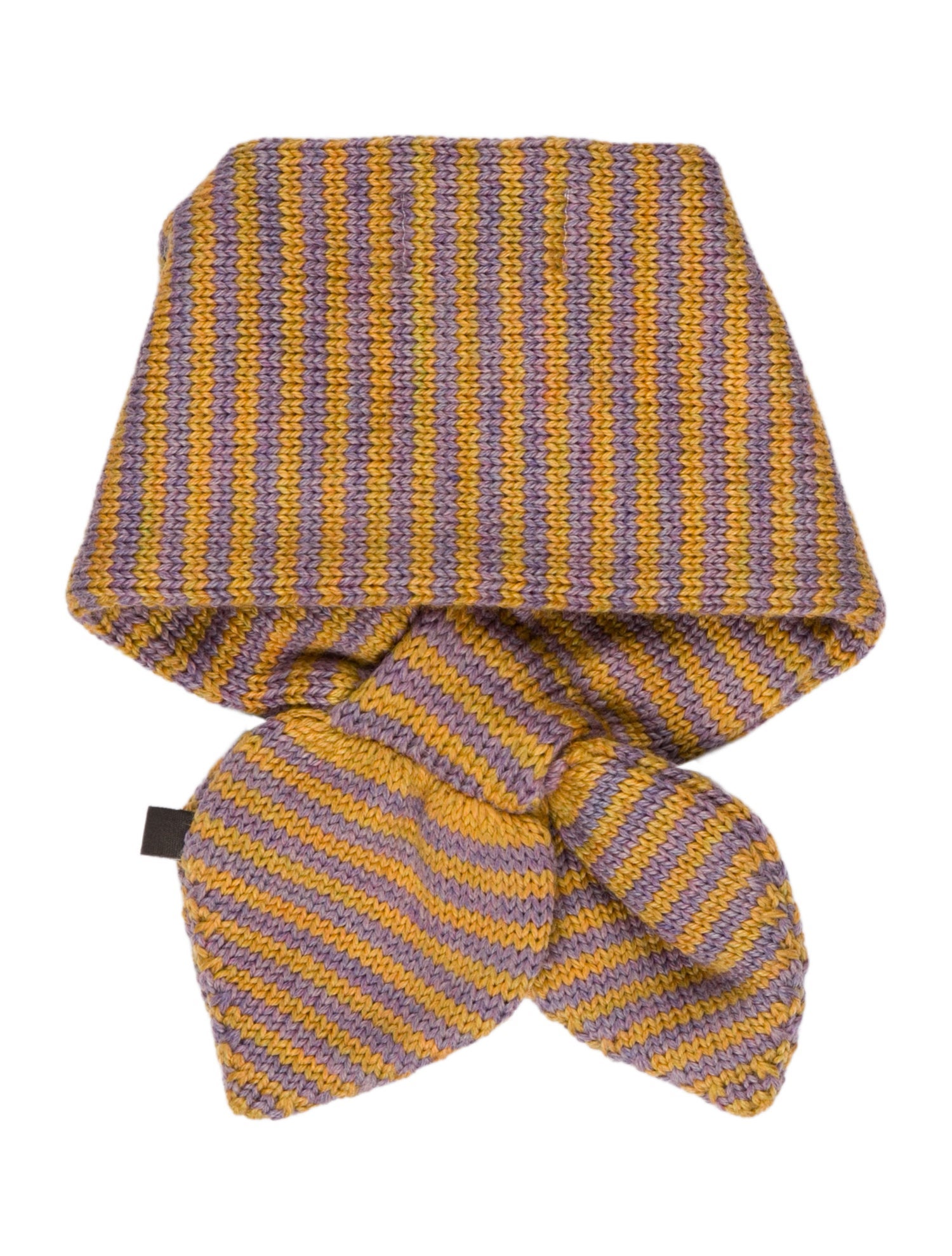 Oeuf Infants' Merino Wool Neckie w/Tags