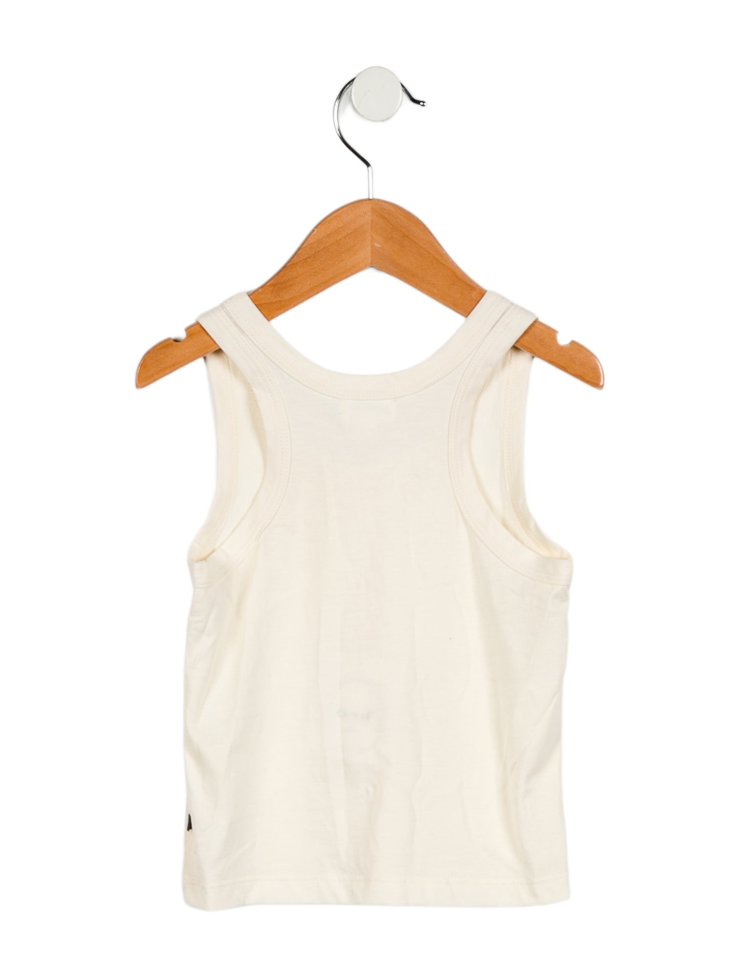 Oeuf Toddler Girls' Sleeveless Tank Top w/ Tags
