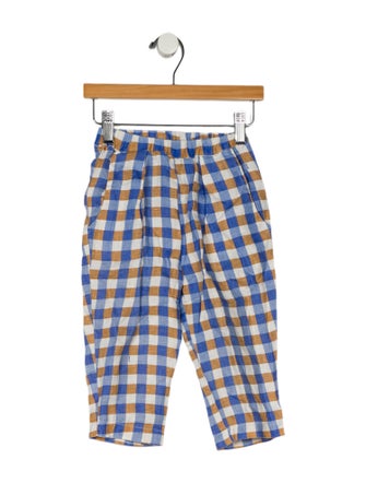 Oeuf Toddler boys' pants