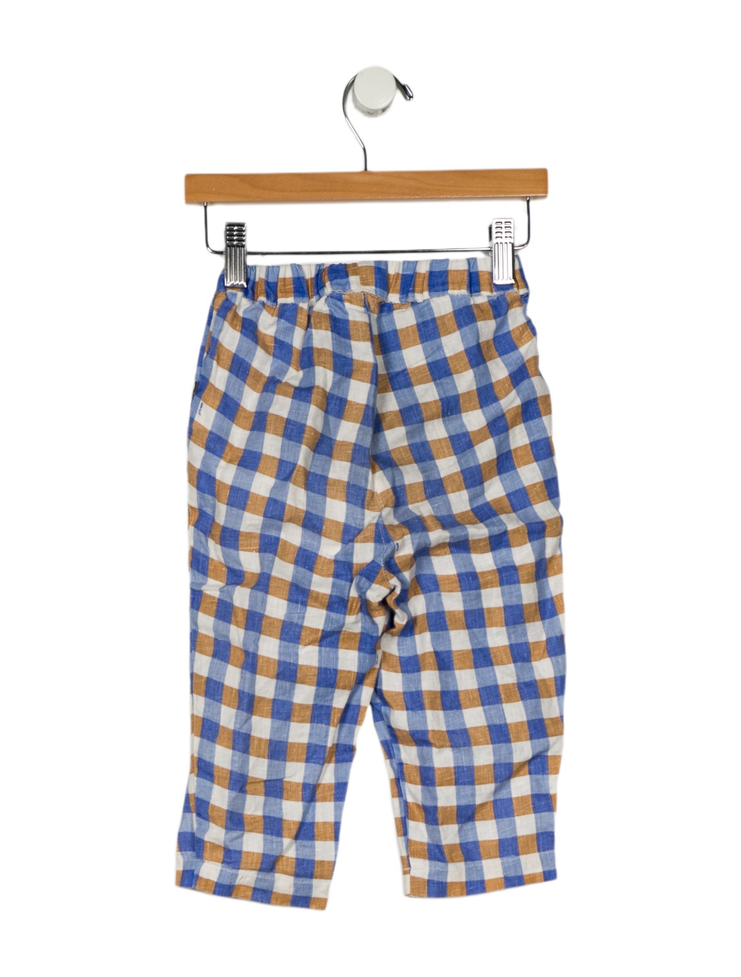 Oeuf Toddler boys' pants