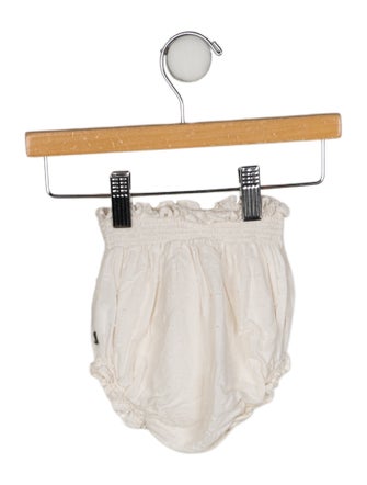 Oeuf Infant Girls' Pattern Bloomers