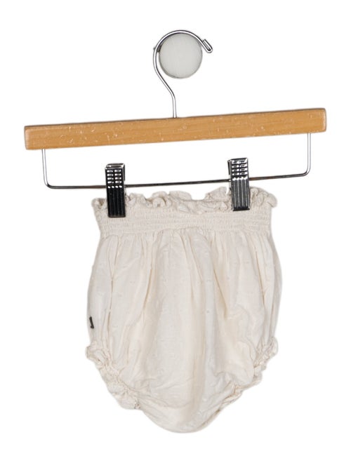 Oeuf Infant Girls' Pattern Bloomers