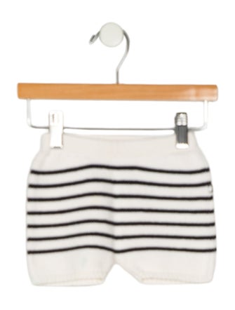 Oeuf Toddler Boys' Knit Shorts