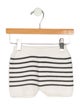 Oeuf Toddler Boys' Knit Shorts