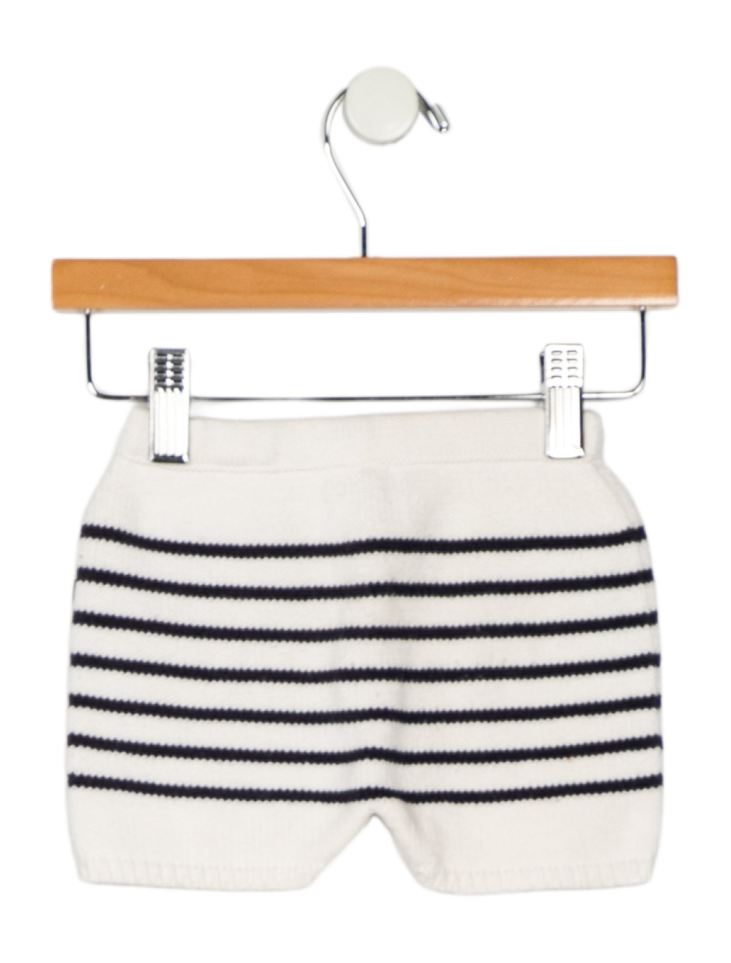 Oeuf Toddler Boys' Knit Shorts