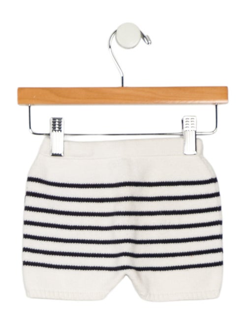 Oeuf Toddler Boys' Knit Shorts
