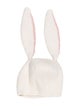 Oeuf Knitted Bunny Ear Beanie