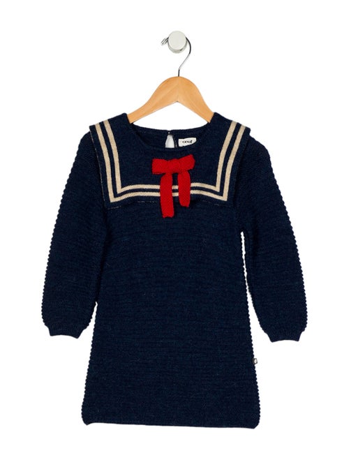 Oeuf Knit Sweater