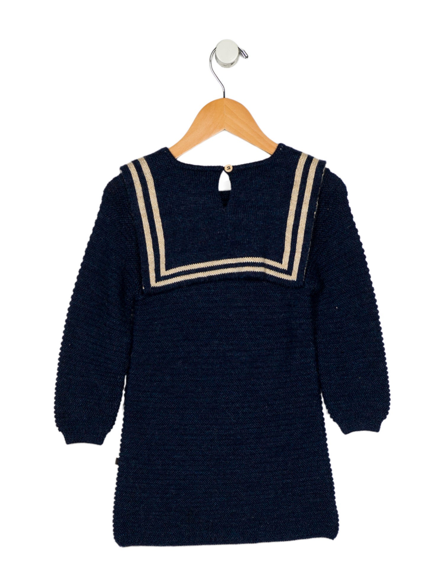 Oeuf Knit Sweater
