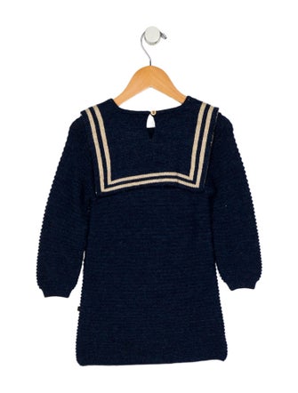 Oeuf Knit Sweater