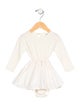 Oeuf Girls' Long Sleeve Dress