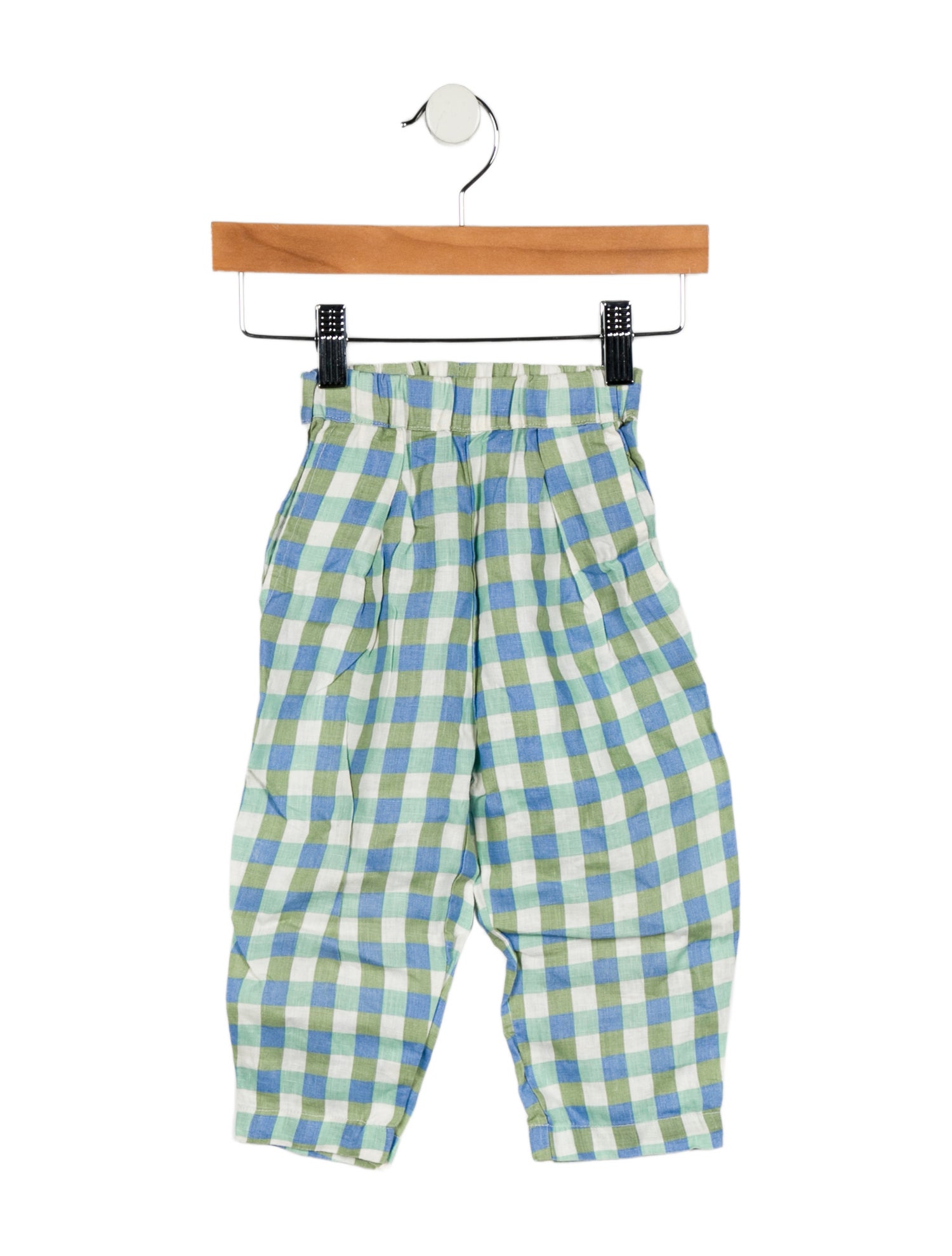 Oeuf Toddler Boys' Pants