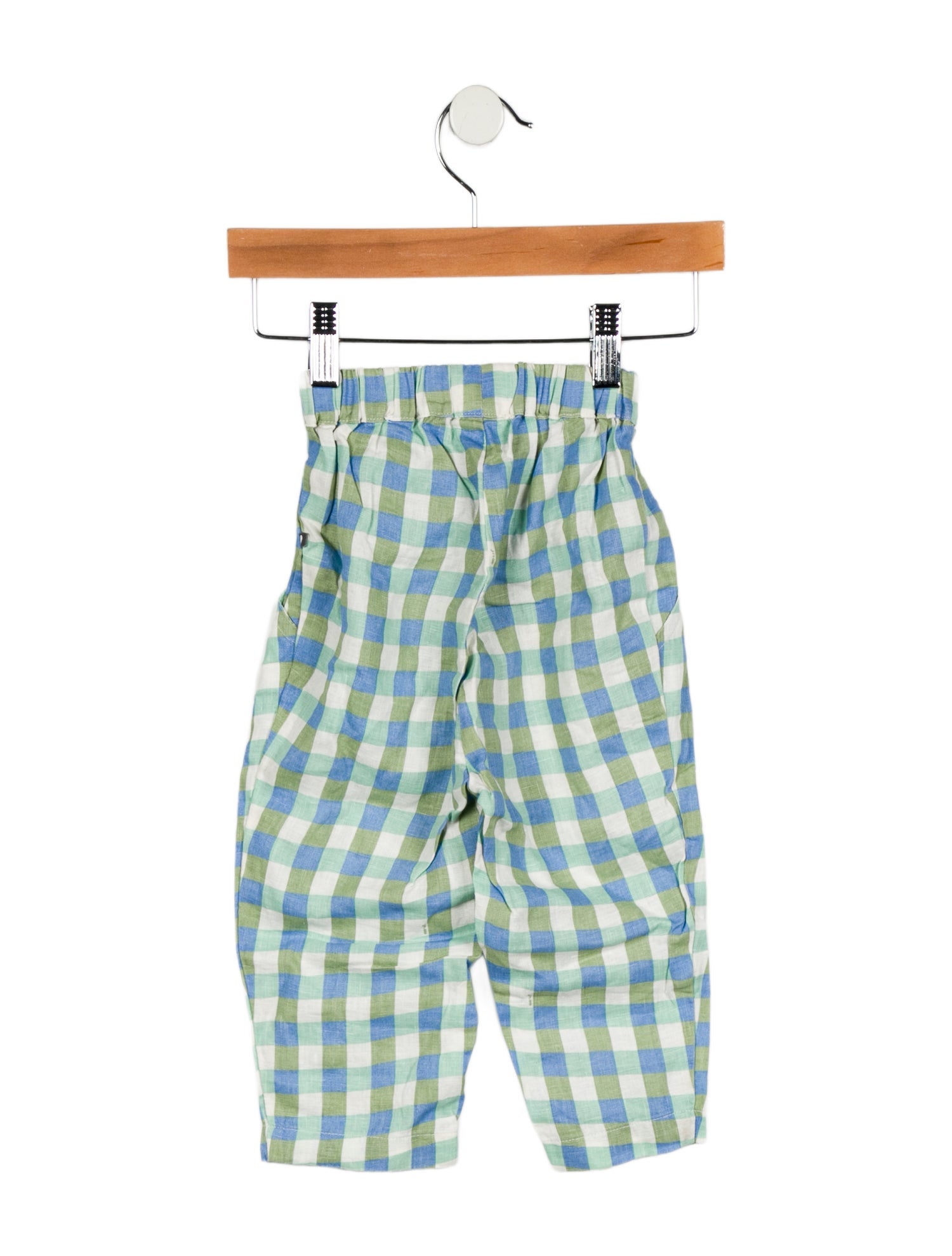 Oeuf Toddler Boys' Pants