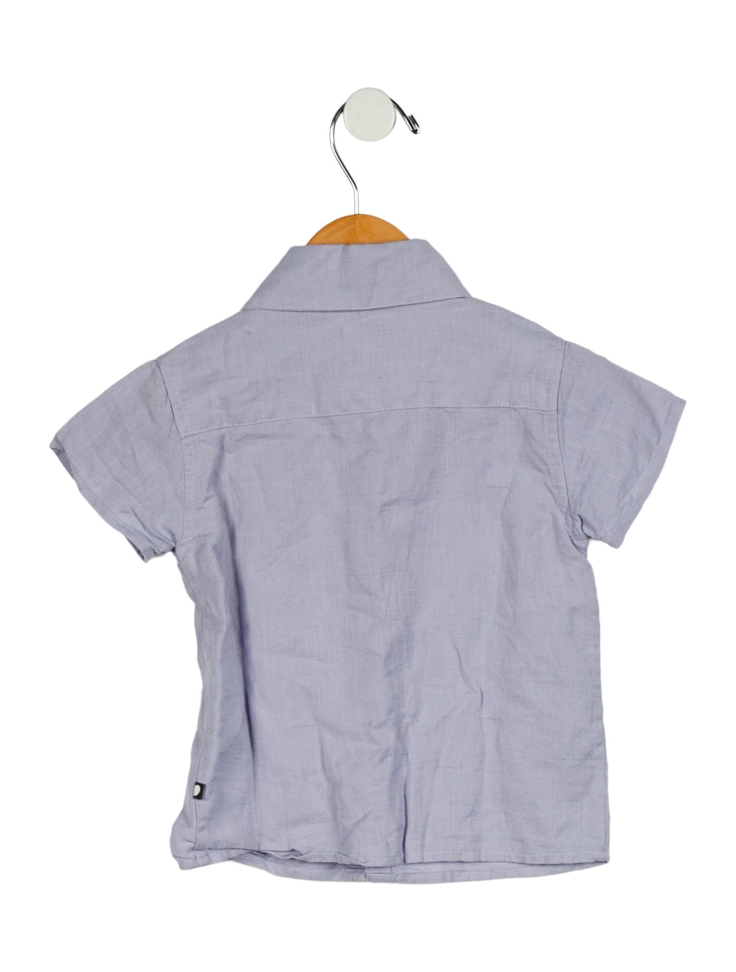 Oeuf Toddler Boys' Polo