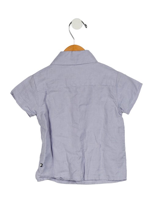 Oeuf Toddler Boys' Polo