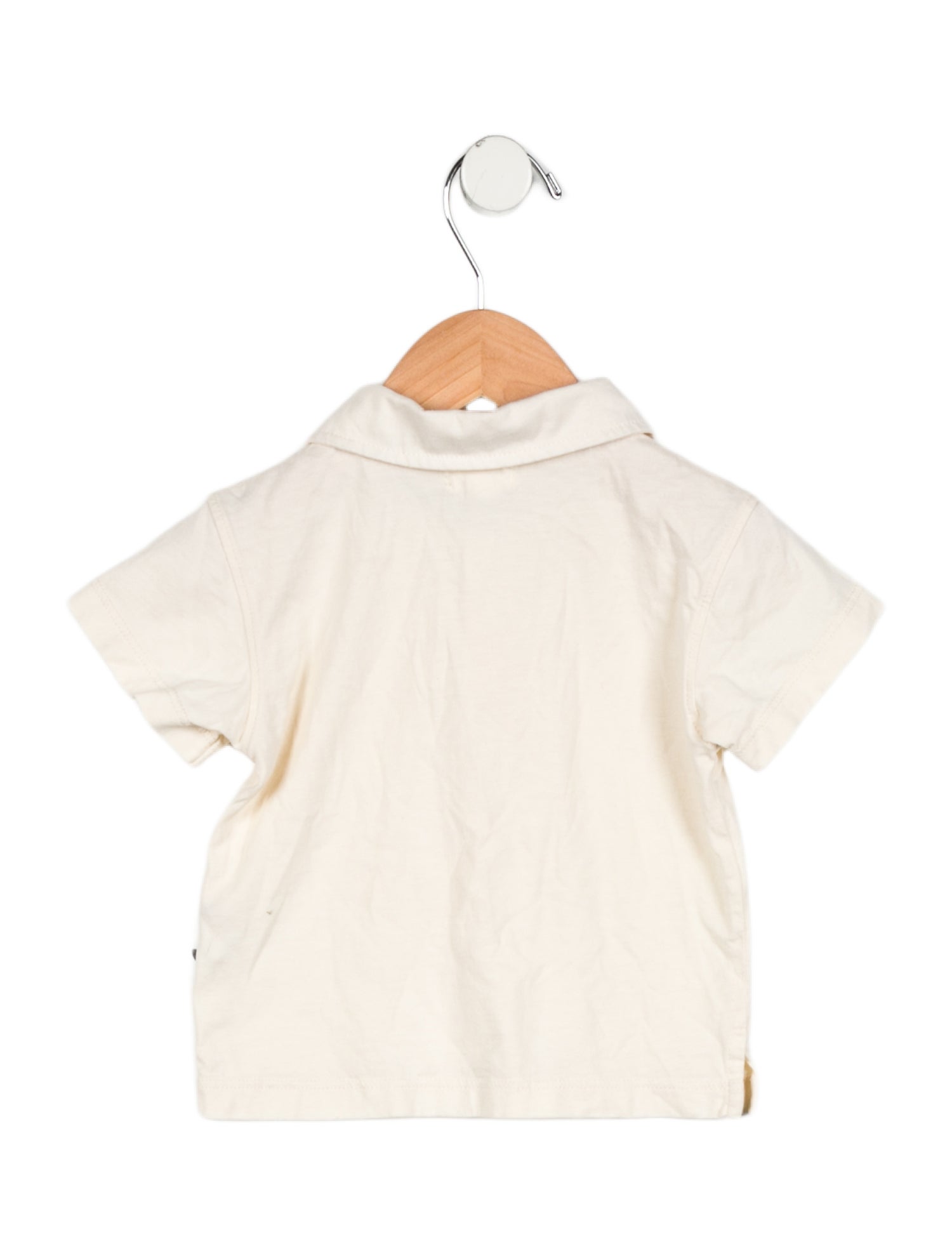 Oeuf Toddler Boys' Polo