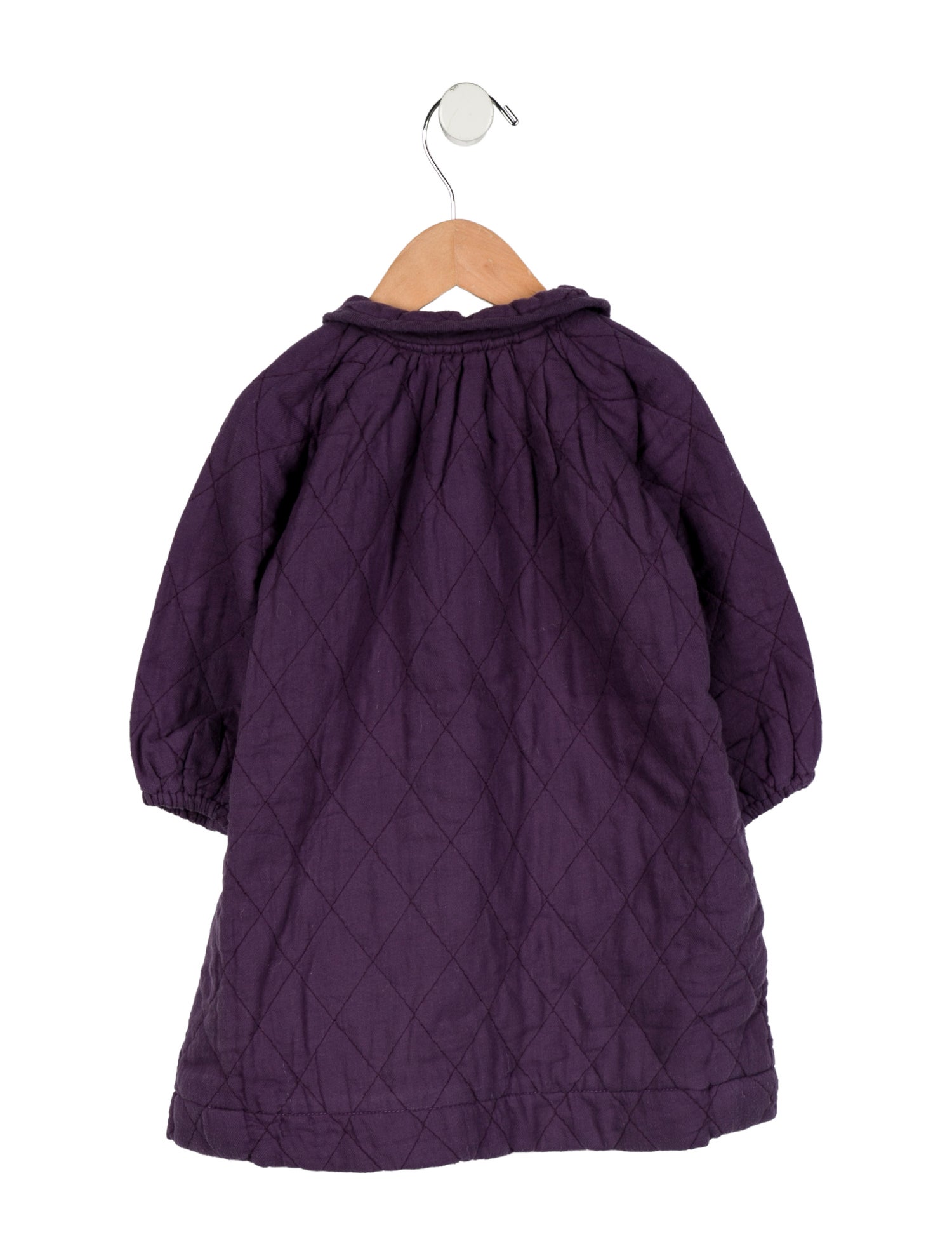 Oeuf Toddler Girls' Jacket