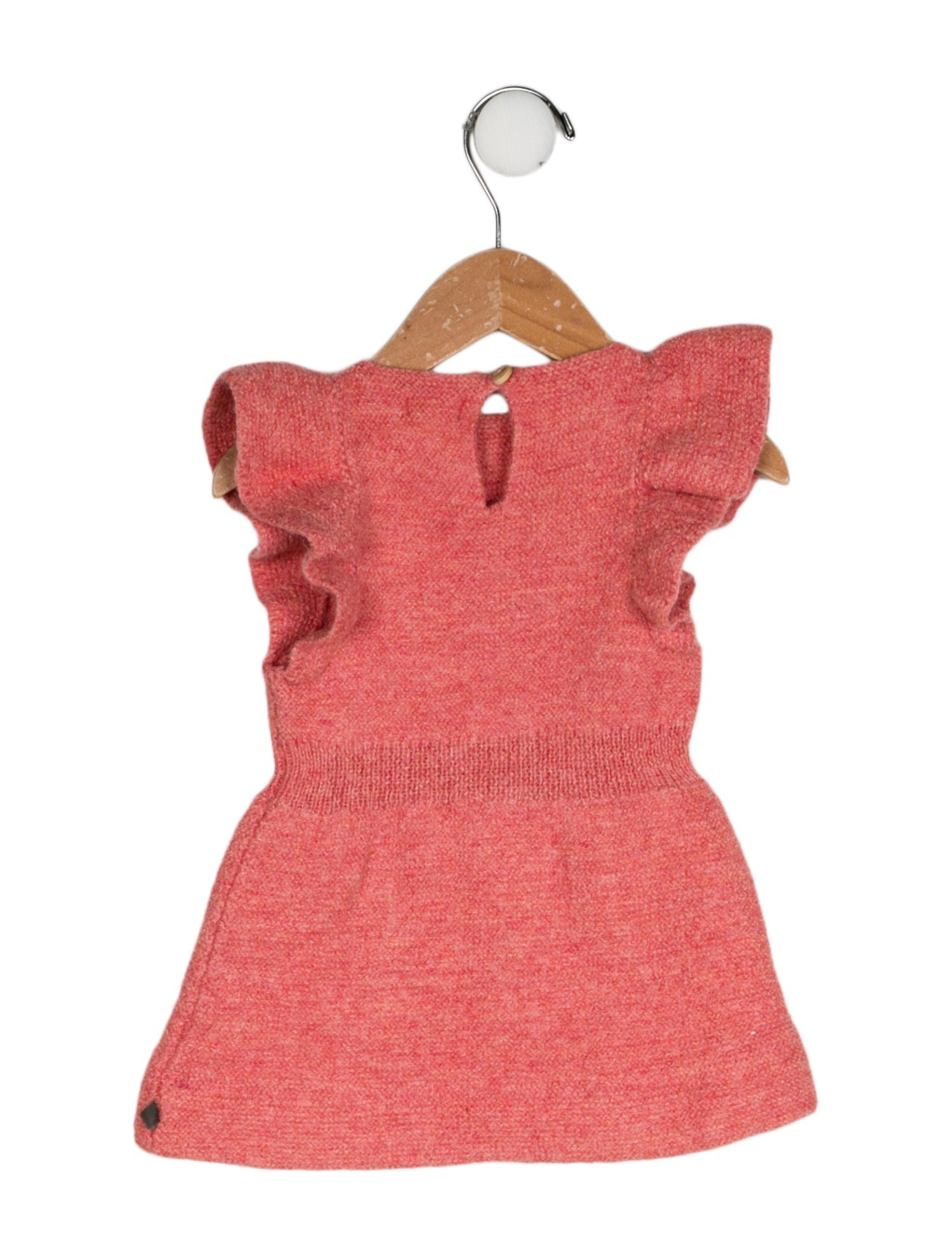 Oeuf Graphic Print Casual Dress