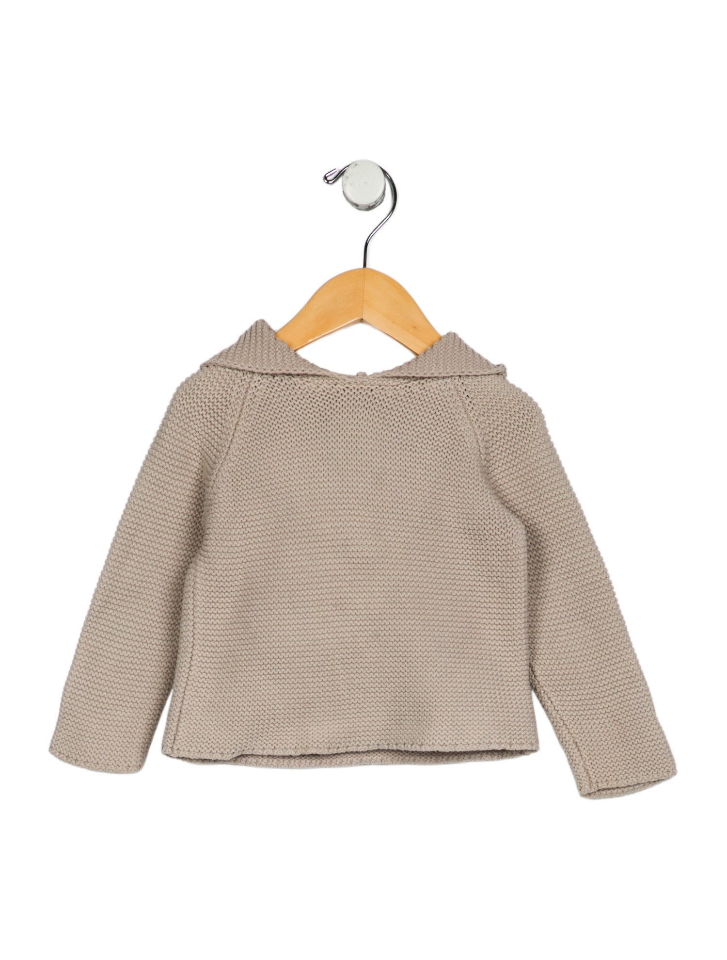 Oeuf Infant Boys Knitwear Sweater