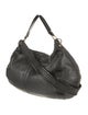 Onna Ehrlic Leather Hobo