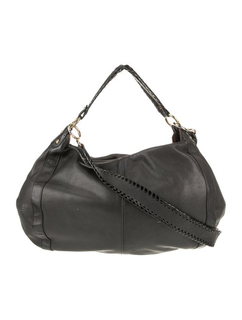 Onna Ehrlic Leather Hobo