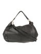 Onna Ehrlic Leather Hobo