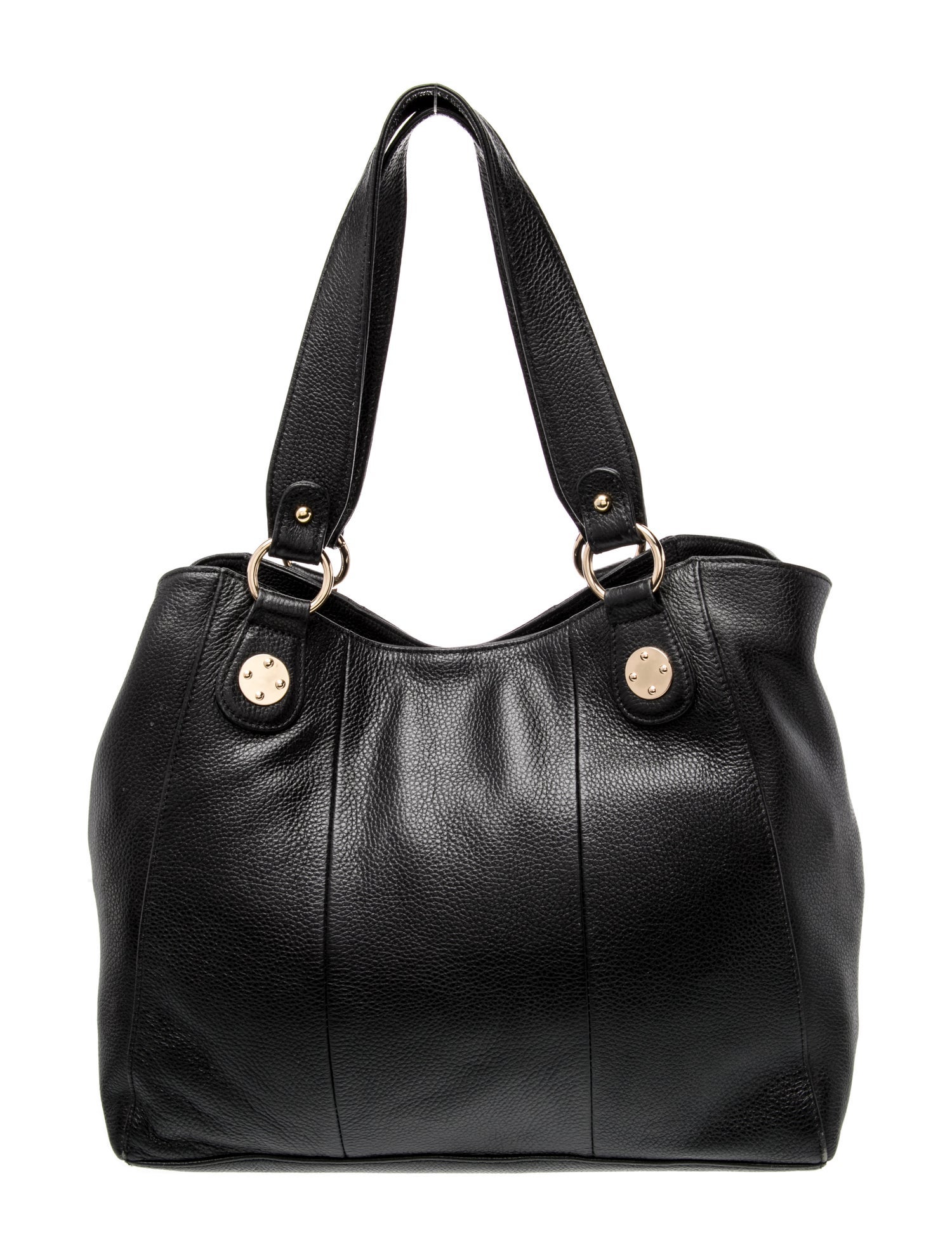 Onna Ehrlic Leather Shoulder Bag