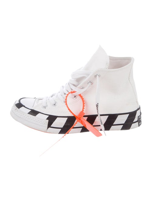 Off-White x Converse Chuck Taylor 2018 All-Star 70