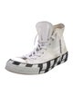 Off-White x Converse Chuck Taylor Chuck Taylor All-Star 70 Hi Sneakers