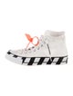 Off-White x Converse Chuck Taylor 2018 Canvas Sock Sneakers