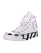 Off-White x Converse Chuck Taylor Chuck Taylor All Star 70 Hi Sneakers