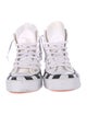 Off-White x Converse Chuck Taylor Chuck Taylor All Star 70 Hi Sneakers