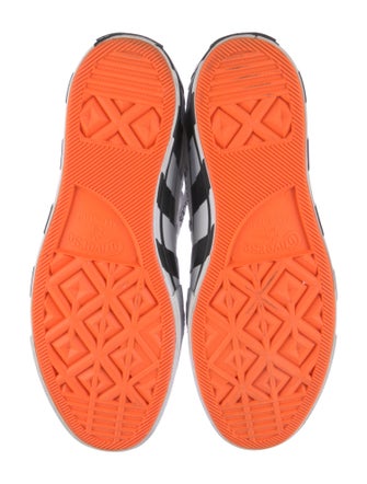 Off-White x Converse Chuck Taylor Chuck Taylor All Star 70 Hi Sneakers