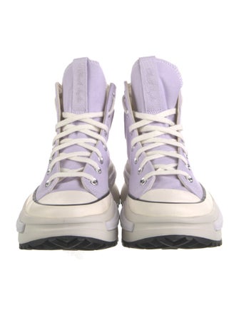 Converse Run Star Legacy CX Sock Sneakers